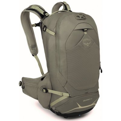 Osprey Escapist 25l tan concrete – Hledejceny.cz