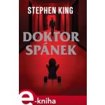 King Stephen - Doktor Spánek – Hledejceny.cz