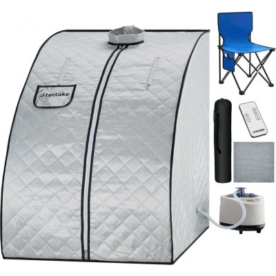 Tectake ThermaLuxe II – Sleviste.cz