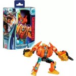 Hasbro Transformers Earthspark Deluxe Jawbreaker – Zbozi.Blesk.cz