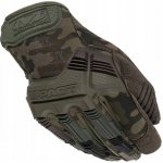 Mechanix Wear Taktické rukavice bezprsté Mechanix M-Pact černé – Hledejceny.cz