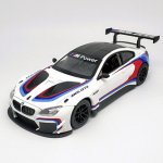 Carrera Auto D132 31022 BMW M6 GT3 No.34 – Zbozi.Blesk.cz