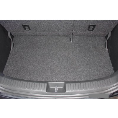 Plastová vana do kufru Aristar Mazda 2 2007+ hatchback s protiskluzem | Zboží Auto