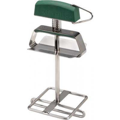 Big Green Egg Zvedač litinových roštů – Zboží Dáma