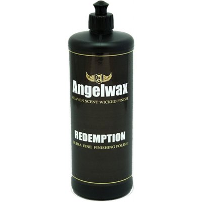 Angelwax Redemption Polish Fine Cut 250 ml | Zboží Auto