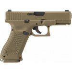 Umarex GLOCK 19X 4,5 mm hnědá – Zboží Mobilmania