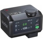 Godox iT30Pro-N iFlash TTL pro fotoaparáty Nikon černý – Zboží Živě