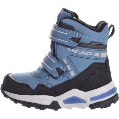 Head ALMA modrá – Zboží Mobilmania