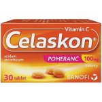 CELASKON POMERANČ 100MG TBL NOB 30 – Zboží Mobilmania