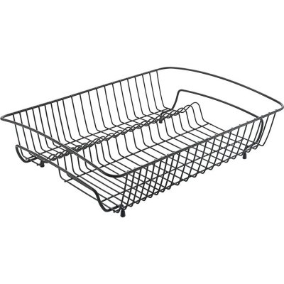 Metaltex odkapávač černá – Zboží Dáma