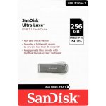 SanDisk Ultra Luxe 256GB SDCZ74-256G-G46 – Sleviste.cz