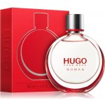 Hugo Boss Hugo parfémovaná voda dámská 50 ml – Zbozi.Blesk.cz