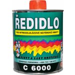 BARVY A LAKY HOSTIVAŘ Ředidlo C6000 0,7 l – HobbyKompas.cz
