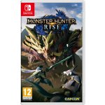 Monster Hunter Rise – Hledejceny.cz