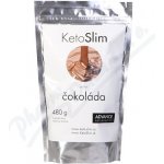 ADVANCE Ketoslim čokoláda 480g – Zbozi.Blesk.cz