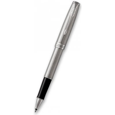 Parker 1502/5431511 Royal Sonnet Stainless Steel CT keramické pero – Zbozi.Blesk.cz