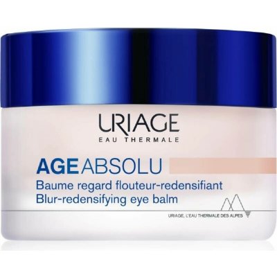Uriage Age Absolu Blur-redensifying Eye Balm 15 ml – Hledejceny.cz