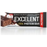 NUTREND Excelent protein bar 5 x 40 g – Hledejceny.cz