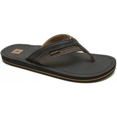 Rip Curl OX Tan Black