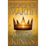 A Clash of Kings Song of Ice and Fire- G. Martin – Hledejceny.cz