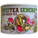 Mixit Mixit Mixitea čaj Zelený čaj Senza Broskev 65 g – Sleviste.cz