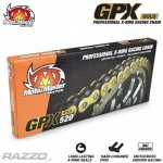 Moto Master Řetěz GPX 520G 120 | Zboží Auto