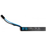 Stick Titan Li-pol Baterie TITAN 7.4V 1200mAh Tamiya – Zboží Dáma