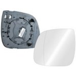 Sklo levého zpětného zrcátka VOLKSWAGEN TRANSPORTER (T5) | 2009 a výše | vyhřívané | chromové | asférické | TAIWAN | | Zboží Auto