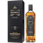 Bushmills 21y 40% 0,7 l (karton) – Hledejceny.cz