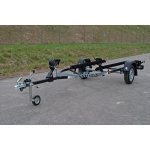 Thomas Trailers Přívěs Thomas JET 750kg pro vodní skútr | Zboží Auto