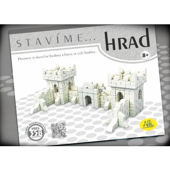 Albi Stavíme Hrad