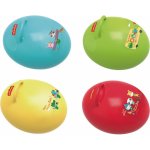 Fisher Price Fisher-Price Skákací míč ve tvaru vejce – Zboží Dáma