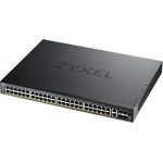 Zyxel XGS2220-54FP – Zbozi.Blesk.cz