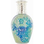 Ashleigh & Burwood katalytická lampa Mosaic Meadow – Zboží Dáma