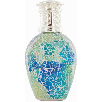 Ashleigh & Burwood katalytická lampa Mosaic Meadow – Zboží Dáma