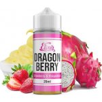 Infamous Dragonberry Shake & Vape Infamous Elixir 20 ml – Sleviste.cz