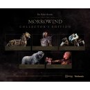 The Elder Scrolls Online: Morrowind (Collector's Edition) Upgrade