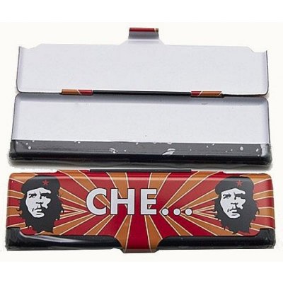 KS Box na cigaretové papírky Che Guevara II