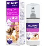 Feliway Classic FELIWAY CLASSIC SPRAY 60 ml – Hledejceny.cz