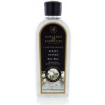 Ashleigh & Burwood Náplň do katalytické lampy WHITE VELVET bílý velvet 500 ml – Zboží Dáma