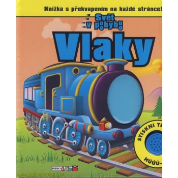 Vlaky