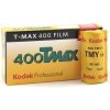 Kinofilm Kodak T-Max 400/120 svitkový ČB negativní film