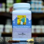 TCM Herbs Nápoj čínských mudrců 100 tablet