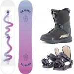 set Gravity Fairy + Beany Junior vázání + Beany Avenger BS 24/25 – Hledejceny.cz