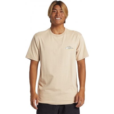 Quiksilver Step Up Mor THZ0/Plaza Taupe