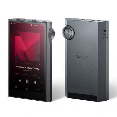 Astell&Kern KANN Ultra – Sleviste.cz