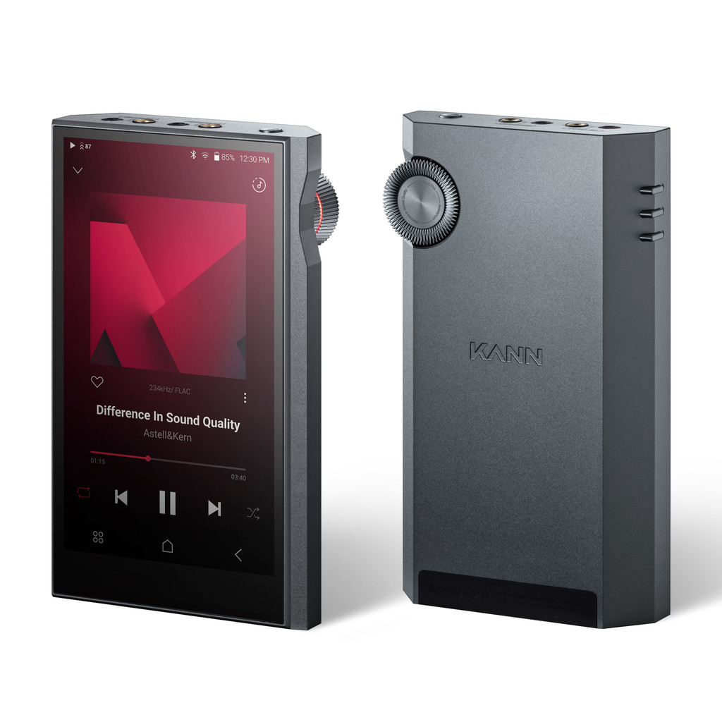 Astell&Kern KANN Ultra