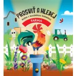 Prosviť a hledej - Farma – Hledejceny.cz
