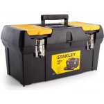 Stanley Box na nářadí s kovovými zámky 49 x 26 x 24,8 cm 1-92-066 – Sleviste.cz
