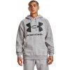 Pánská mikina Under Armour Rival Fleece Big Logo Hoodie